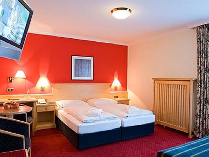 Hotel Alpina - Thermenhotels Gastein Bad Hofgastein Exterior foto