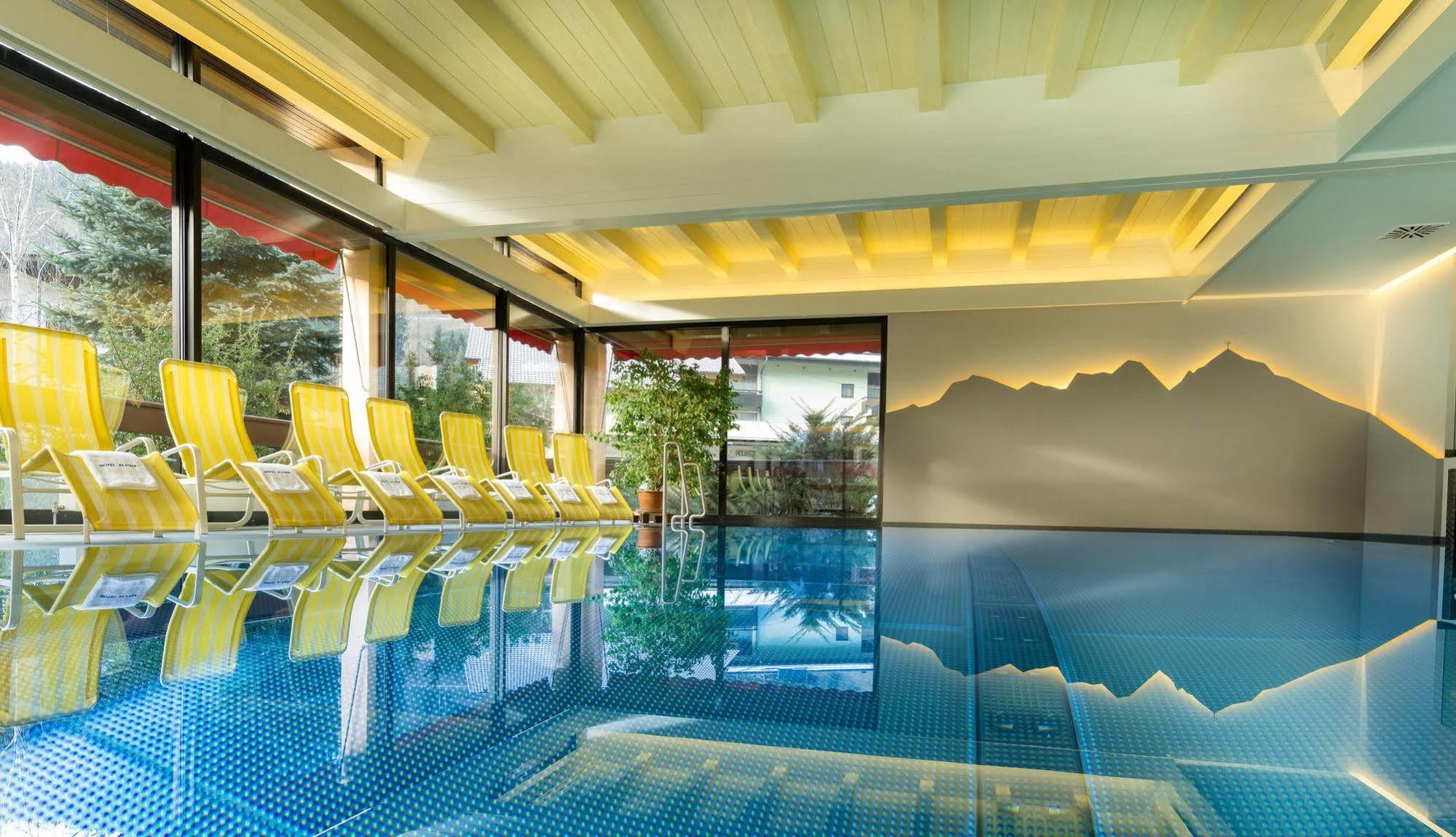 Hotel Alpina - Thermenhotels Gastein Bad Hofgastein Exterior foto